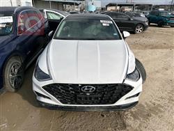 هیوندای سۆناتا
